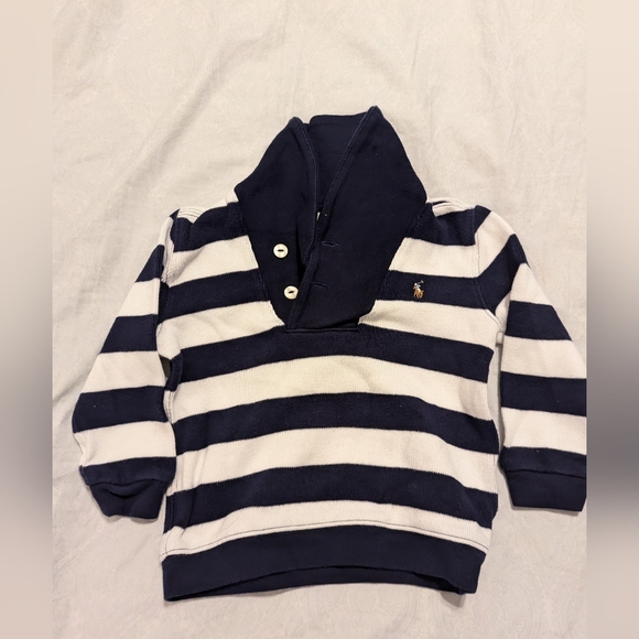 Ralph Lauren Other - Ralph Lauren shawl collar sweater